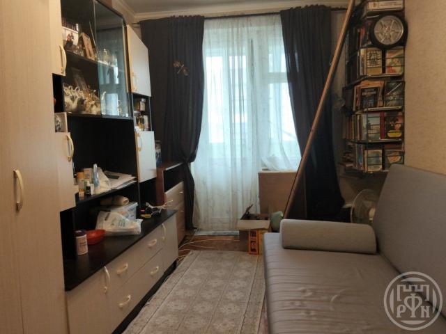 Сертолово г., Центральная ул., д 6