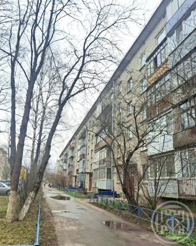 Кузьмоловский пос., Победы ул., д 4