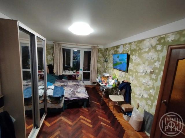 Мечникова просп., д 14