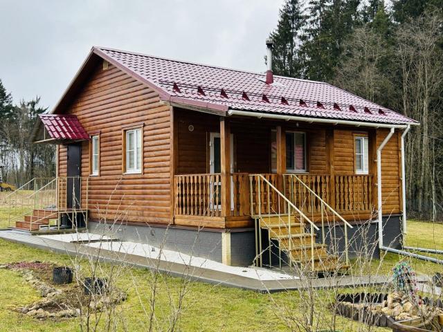 Зимитицы пос., д 336
