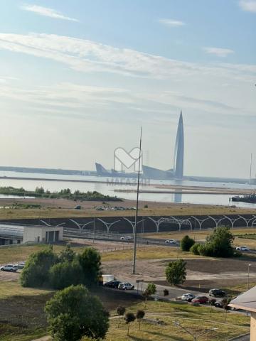 Морская набережная, 17Д