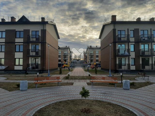 Скотное дер, Вересковая ул, 8к2