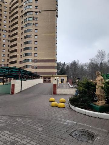 Ветеранов пр., 75к4А