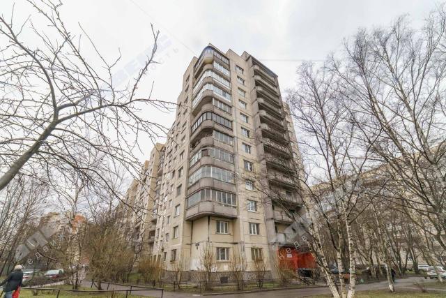 Малая Бухарестская ул., 3А