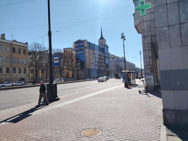 Московский пр., 82