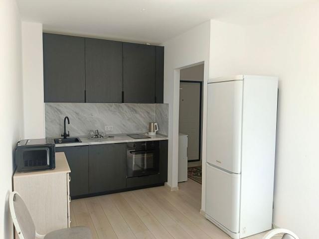 Ленинградская область, Бугры пос., Тихая ул., 11к3