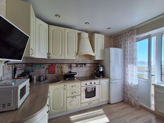 Ленинградская область, Новогорелово пос., Современников ул., 11/6