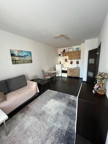 Будённого пр. (территория Сергиево), 19к1