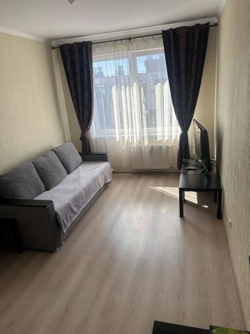 Ленинградская область, Янино-1, Ясная ул., 11 к 4