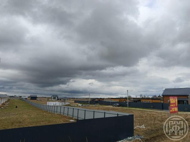 Капорское дер.