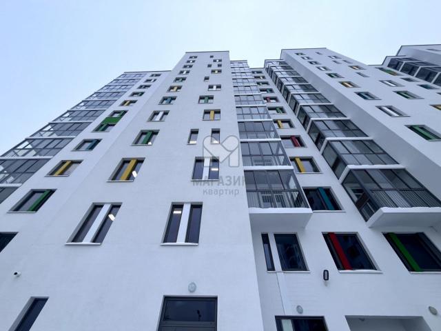 Шушары пос, Чудовская ул, 14к1с1