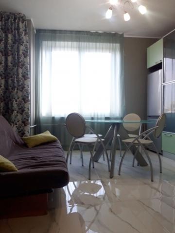 Торжковская ул., 1к2