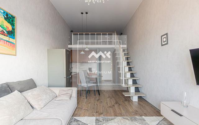 Петровский проспект, 9к2
