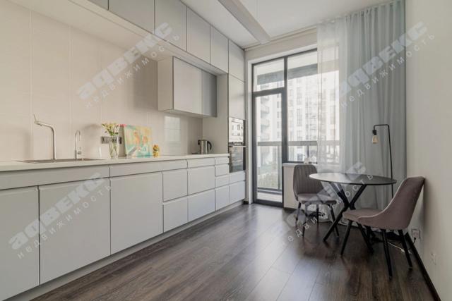 Манчестерская ул., 3