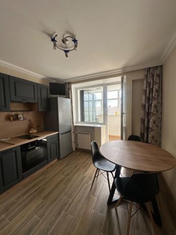 Стародеревенская ул., 33/10