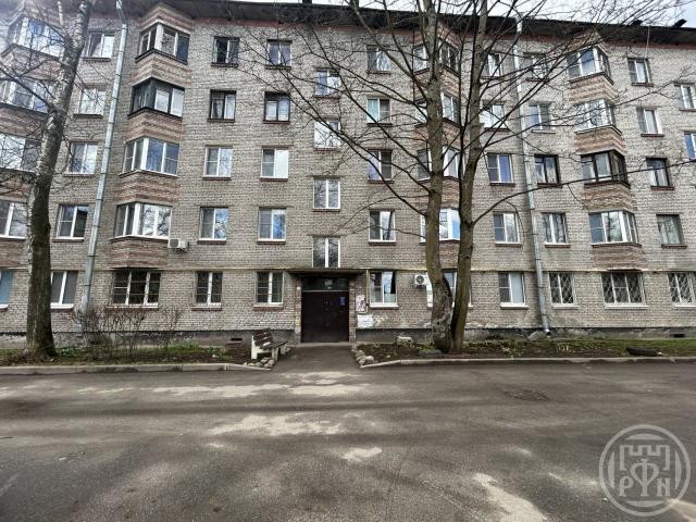 Отрадное г., Вокзальная ул., д 3