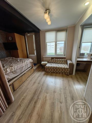 Краснопутиловская ул., д 71