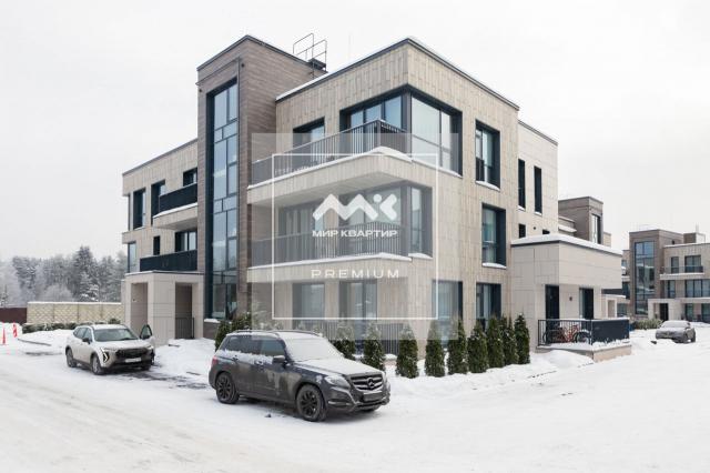 Мистолово д., Спортивный проезд, 26