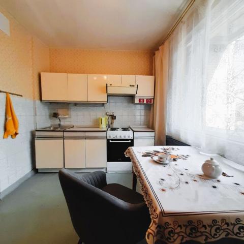 Ириновский пр., 33/49