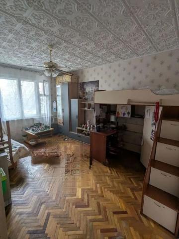 Маршала Захарова ул., 56