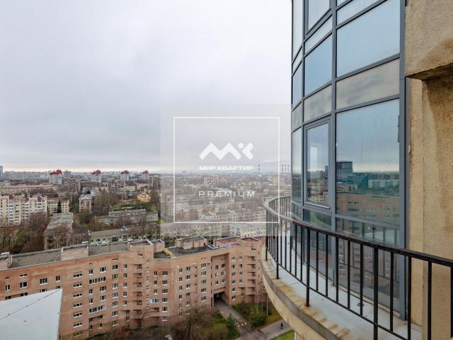 Московский проспект, 183-185