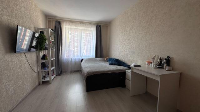 Парголово, Валерия Гаврилина ул., 13к1