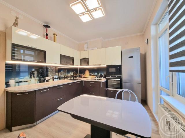 Сертолово г., Сертолово-2, Мира ул.