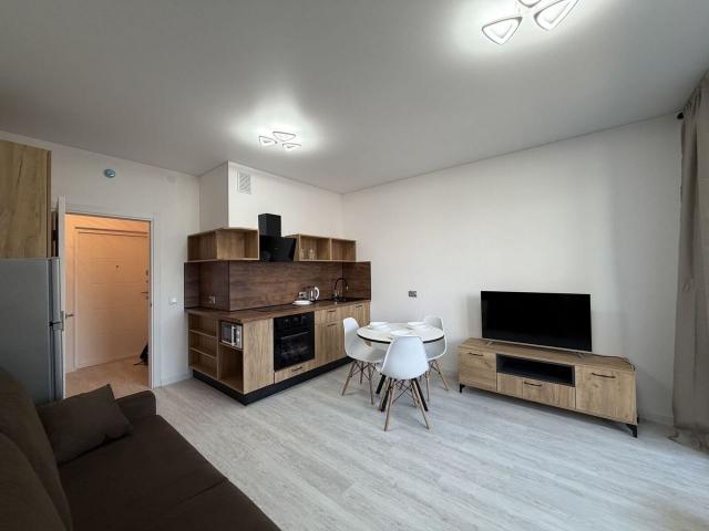 1-й Предпортовый проезд, 1