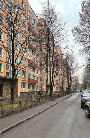 Тимуровская ул., 4к1А