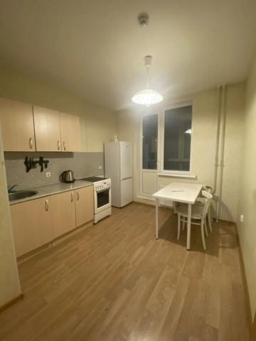 Ленинградская область, Мурино, Авиаторов Балтики пр., 15