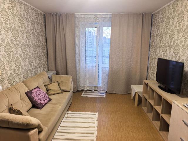 Камышовая ул., 22к1