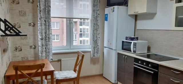 Ростовская ул., 25 к2