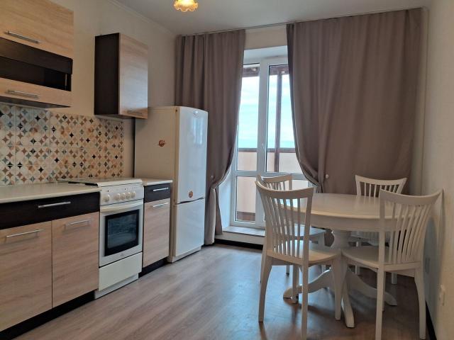 Ленинградская область, Бугры пос., Тихая ул., 17