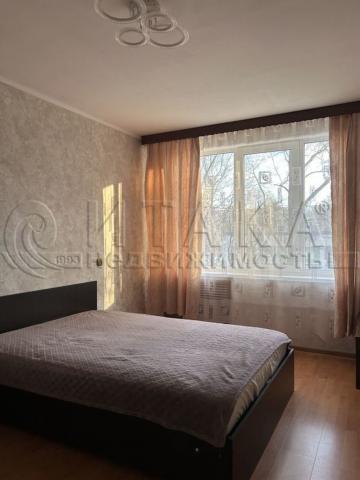 ул. Ушинского, 7к1