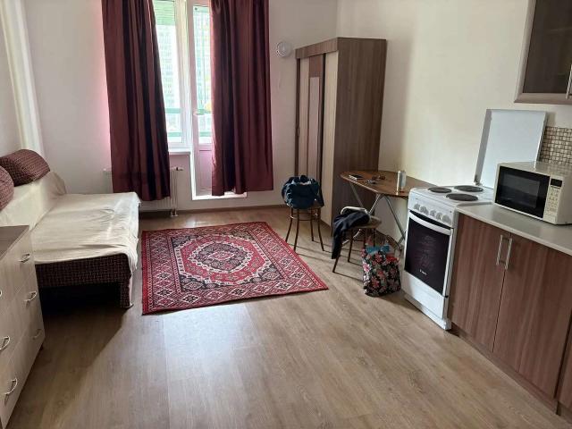 Мурино, Шувалова улица, 27/7