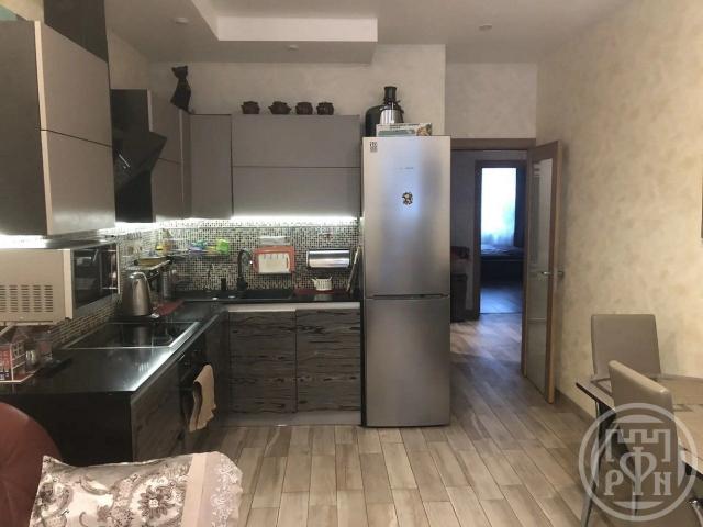 Адмирала Трибуца ул., д 8