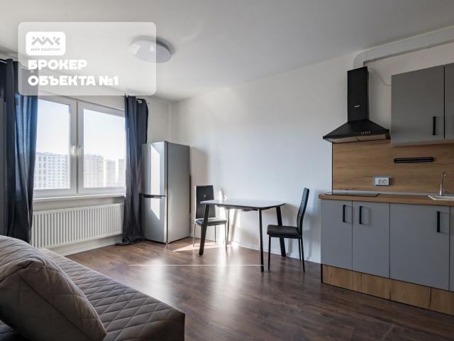 Пейзажная ул., 24