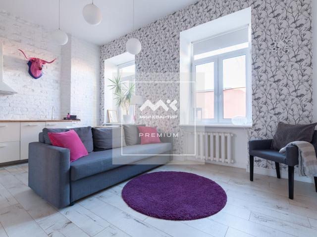 Рубинштейна ул., 15-17