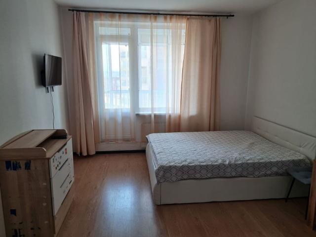 Ленинградская область, Кудрово г., Столичная ул., 4к3