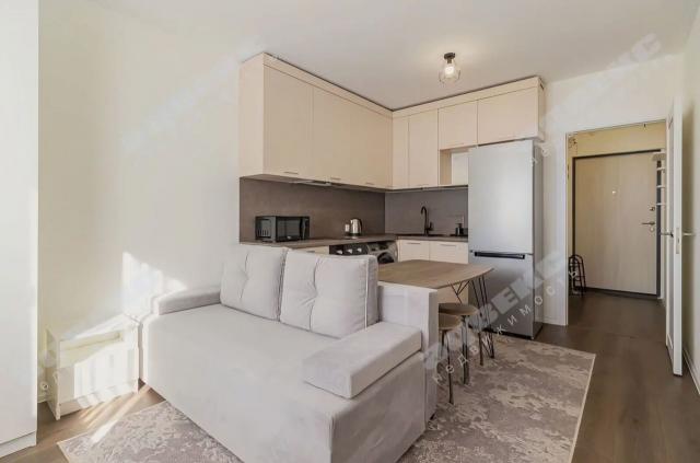 Пейзажная ул., 24к3