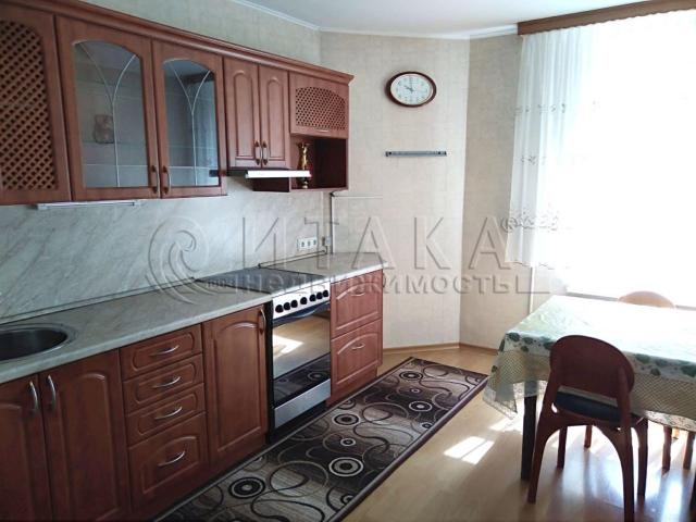 пр-кт. Дунайский, 34/16