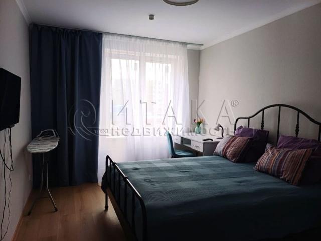 п. Песочный, ул. Садовая, 81к1