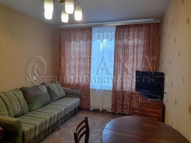 пр-кт. Солидарности, 9к1