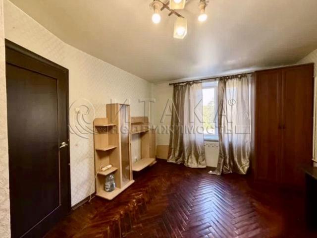 ул. Пилотов, 18к1