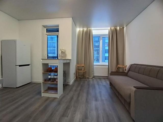 Пулковское ш., 95к3