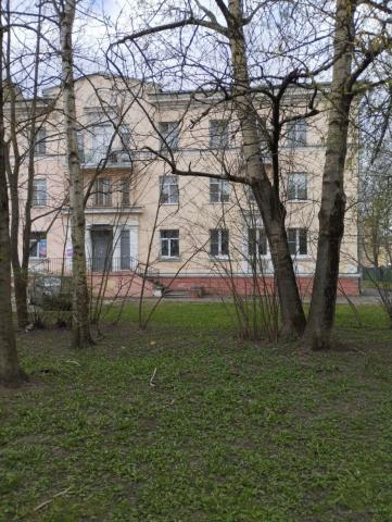 Народного Ополчения пр., 209к2