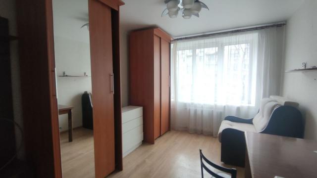 2-й Рабфаковский пер., 17