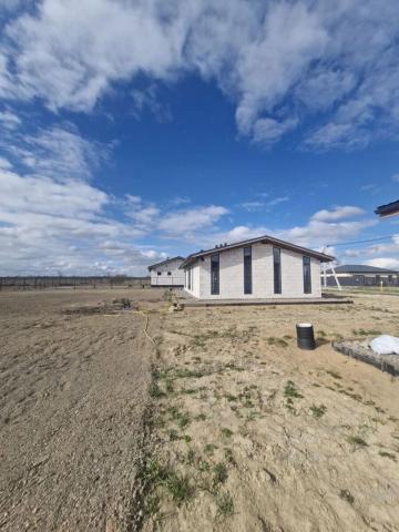 Ленинградская область, Любимово КП