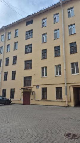 27-я Линия, 12