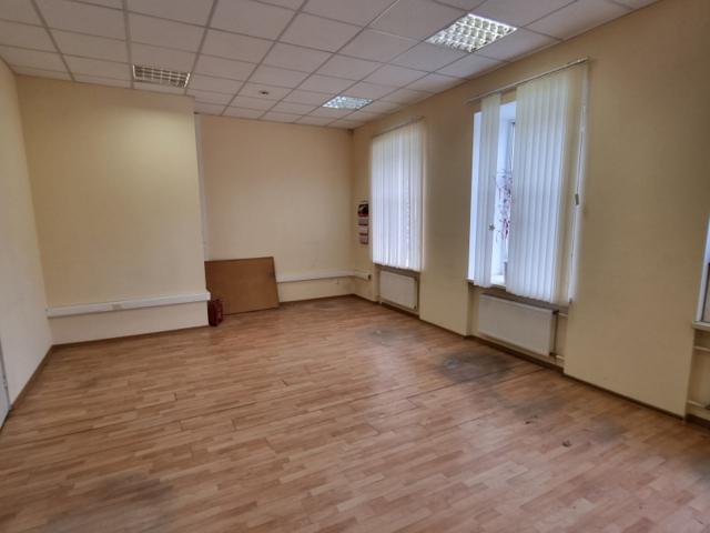Красногвардейский пер., д.23